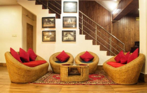 Hotel Comfort Residency